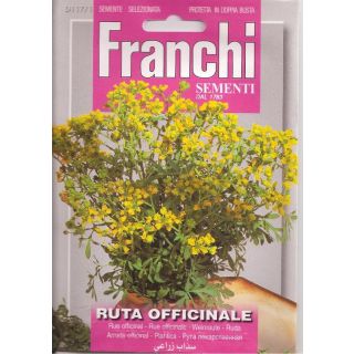 Compra RUDA (1 gr.) en la tienda online Fito Agrícola