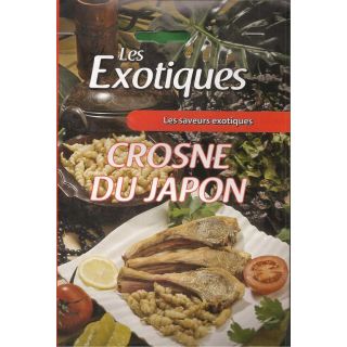 Compra CROSNES DU JAPON (50 gr.). en la tienda online Fito Agrícola