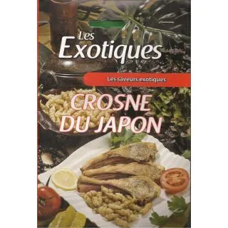 Compra CROSNES DIN JAPONIA (50 gr.). en la tienda online Fito Agrícola
