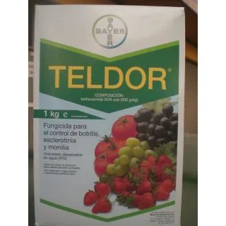 Compra TELDOR (1 Kgr.). en la tienda online Fito Agrícola