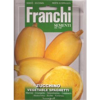 Compra CALABAZA SPAGUETTI (4 gr.). en la tienda online Fito Agrícola