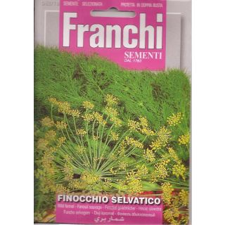 Compra HINOJO SILVESTRE (4 gr.). en la tienda online Fito Agrícola