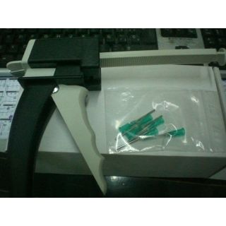 Compra PISTOLA APLICADORA GMB JERINGUILLA DE GEL en la tienda online Fito Agrícola