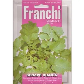 Compra MOSTAZA BLANCA (3 gr.). en la tienda online Fito Agrícola