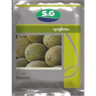 Compra MELÓN SANCHO F1 (1.000 Semillas). en la tienda online Fito Agrícola
