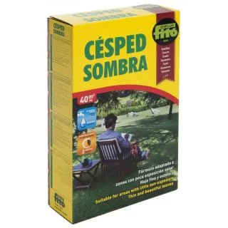 Compra CÉSPED SOMBRA (1 Kgr.). en la tienda online Fito Agrícola