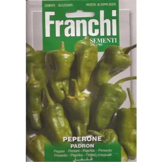 Compra ARDEI PADRON (1 gr.). en la tienda online Fito Agrícola