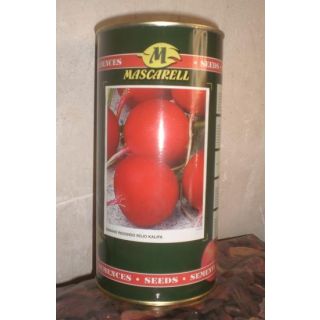 Compra RABANITO REDONDO ROJO KALIFA F1 (500 gr.). en la tienda online Fito Agrícola