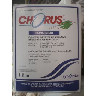 Compra CHORUS (1 Kgr.). en la tienda online Fito Agrícola
