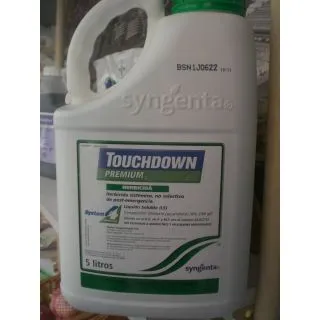 Compra TOUCHDOWN PREMIUM (5 l.) en la tienda online Fito Agrícola