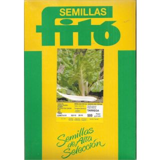 Compra ACELGA VERDE TARREGA (500 gr.). en la tienda online Fito Agrícola