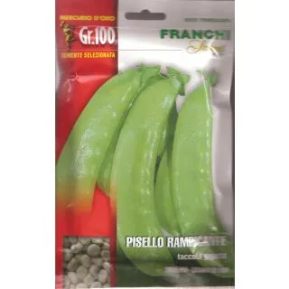 Compra GUISANTE CAROUBY (100 gr.) en la tienda online Fito Agrícola