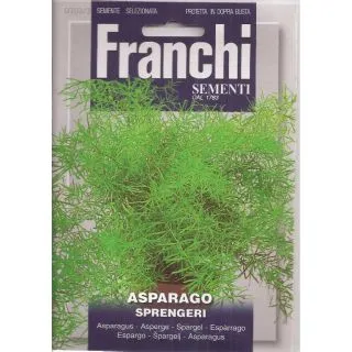 Compra ESPÁRRAGO SPRENGERI (0,75 gr.). en la tienda online Fito Agrícola