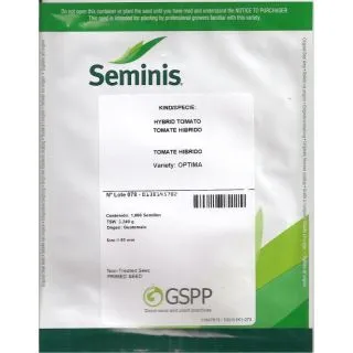 Compra TOMATE OPTIMA F1 (1000 Semillas) en la tienda online Fito Agrícola