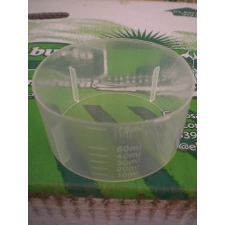 Compra DOSIFICADOR DE LÍQUIDOS (5 unid) en la tienda online Fito Agrícola