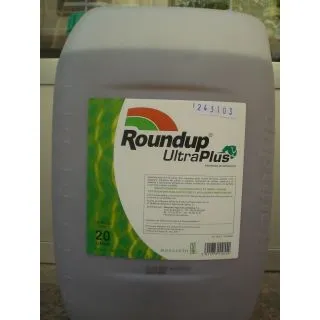Compra ROUNDUP ULTRA PLUS (20 l.) en la tienda online Fito Agrícola