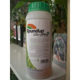 Compra ROUNDUP ULTRA PLUS (1 l.) en la tienda online Fito Agrícola