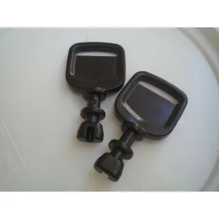 Compra LLAVE PORTACEBOS MULTIFUNCIONAL 104 NEGRO (1 Unid.). en la tienda online Fito Agrícola