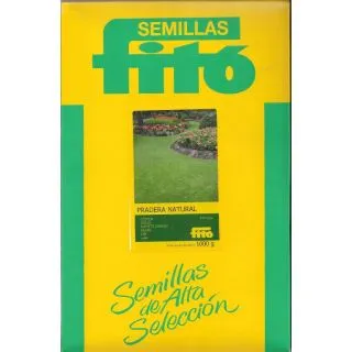 Compra CÉSPED PRADERA NATURAL (1 Kgr.). en la tienda online Fito Agrícola