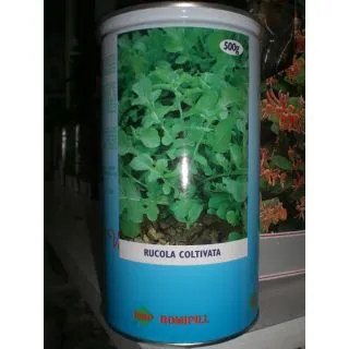 Compra RÚCULA CULTIVADA (500 gr.). en la tienda online Fito Agrícola