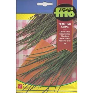 Compra CEAPĂ DE TUNS ANUALĂ (2 gr.). en la tienda online Fito Agrícola