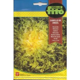 Compra ANDIVĂ RIZATĂ CU FIR DE ÎNGER (8 gr.). en la tienda online Fito Agrícola