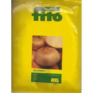 Compra CEAPA COLORADA DE FIGUERAS GOURMET (100 gr.). en la tienda online Fito Agrícola