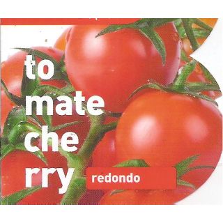 Compra TOMATE CHERRY REDONDO MS6 en la tienda online Fito Agrícola
