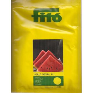 Compra SANDÍA PERLA NEGRA F1 (1.000 Semillas) en la tienda online Fito Agrícola