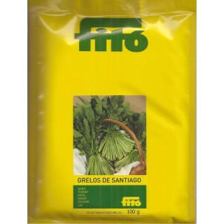 Compra NABO GRELO DE SANTIAGO (100 gr.). en la tienda online Fito Agrícola