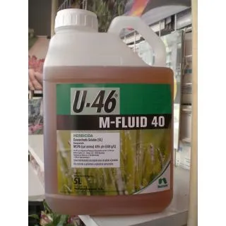 Compra U-46 M FLUID 40 (5 l.) en la tienda online Fito Agrícola