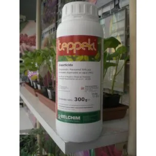 Compra TEPPEKI (300 gr.). en la tienda online Fito Agrícola