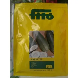 Compra PEPINO MARKETER (100 gr.). en la tienda online Fito Agrícola