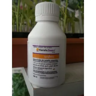 Compra KARATE ZEON + 1.5 CS (100 c.c.). en la tienda online Fito Agrícola