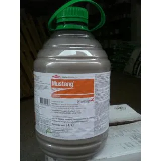 Compra MUSTANG (5 l.). en la tienda online Fito Agrícola