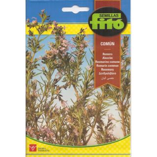 Compra ROMERO COMUN (0,2 gr. - Cerca de 2.400 Semillas). en la tienda online Fito Agrícola