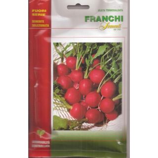 Compra RABANITO SAXA 2 (100 gr.). en la tienda online Fito Agrícola