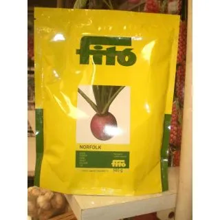 Compra NABO REDONDO NORFOLK CUELLO VIOLETA (500 gr.). en la tienda online Fito Agrícola