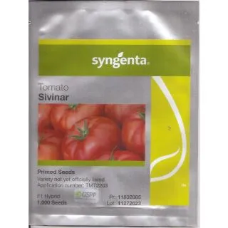 Compra TOMATE SIVINAR F1 (1.000 Semillas). en la tienda online Fito Agrícola