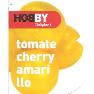 Compra TOMATE CHERRY AMARILLO M11 en la tienda online Fito Agrícola