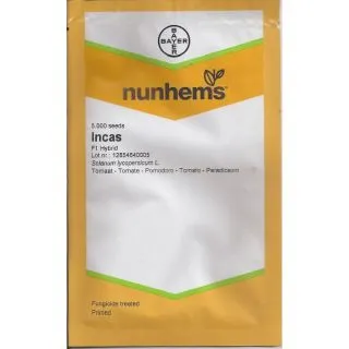 Compra TOMATE INCAS F-1 Precisión (5.000 Semillas) en la tienda online Fito Agrícola