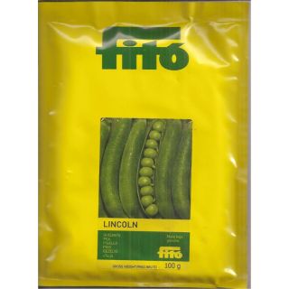 Compra GUISANTE LINCOLN (Gancho) (100 gr.) en la tienda online Fito Agrícola