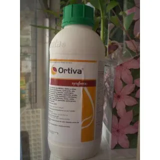 Compra ORTIVA (1 l.) en la tienda online Fito Agrícola