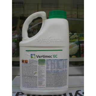 Compra VERTIMEC (5 l.). en la tienda online Fito Agrícola