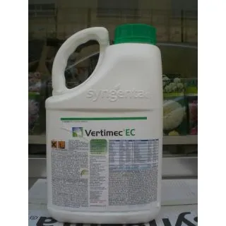 Compra VERTIMEC (5 l.). en la tienda online Fito Agrícola