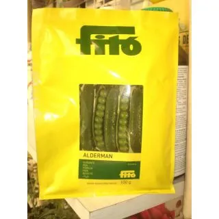 Compra GUISANTE ALDERMAN (100 gr.) en la tienda online Fito Agrícola