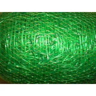 Compra MALLA POLIPROPILENO ENTUTORAR 2 x 10 M. VERDE en la tienda online Fito Agrícola