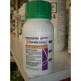 Compra KARATE ZEON + 1.5 CS (250 c.c.). en la tienda online Fito Agrícola