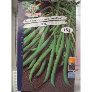 Compra JUDÍA XERA (1 Kgr.). en la tienda online Fito Agrícola