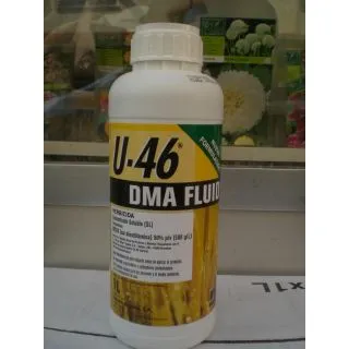 Compra U-46 DMA FLUID (1 l.). en la tienda online Fito Agrícola